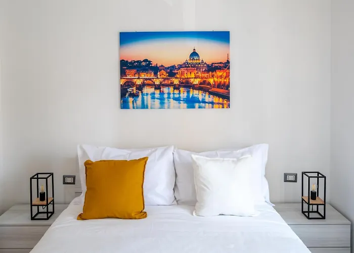 Vacanze Romane Tuscolana * Rom