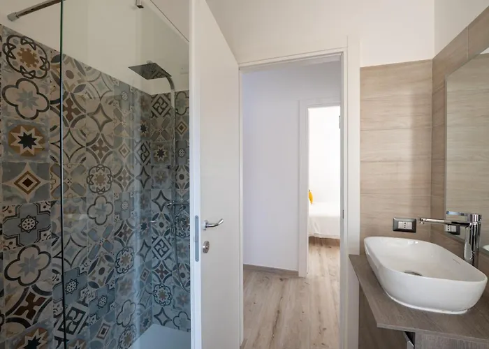 Vacanze Romane Tuscolana * Rom