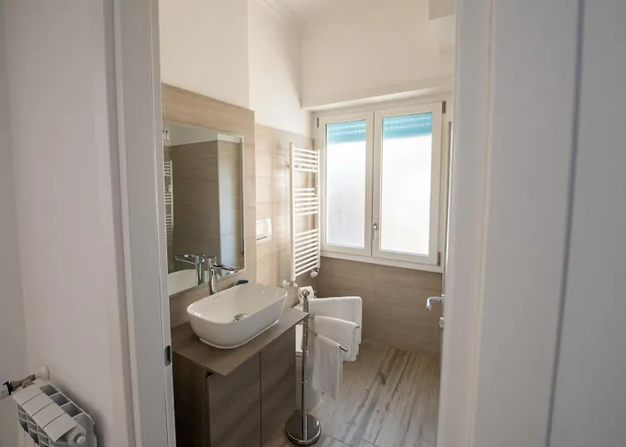 Apartment Vacanze Romane Tuscolana