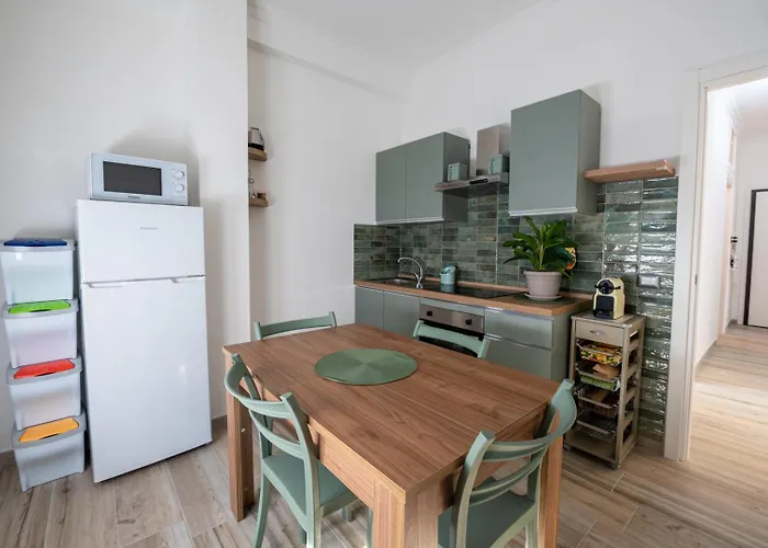 Vacanze Romane Tuscolana Apartment
