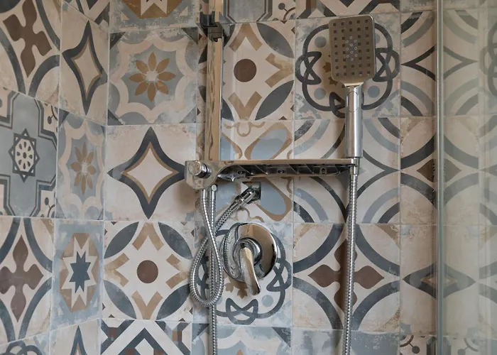 Apartment Vacanze Romane Tuscolana Rom